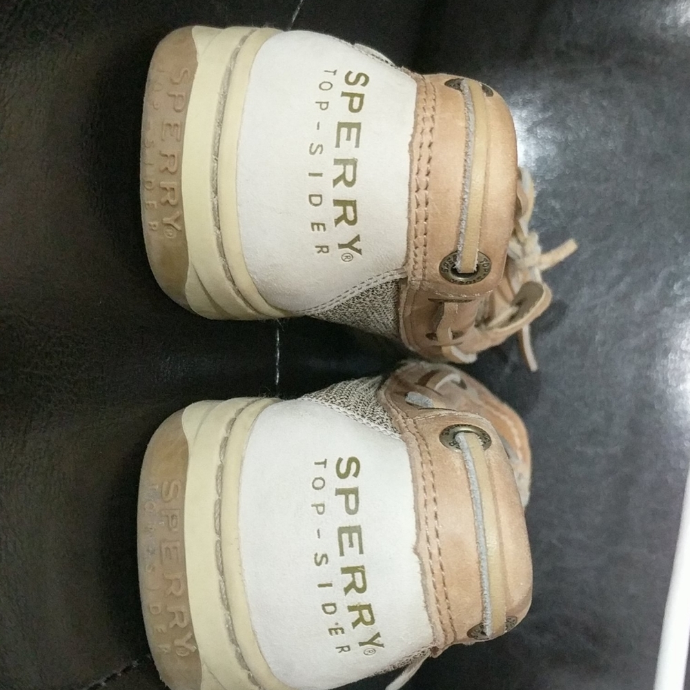 Sperry boat shoes - Picture 6 of 6